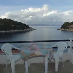 And By The Sea Zaklopatica, - 994 Lastovo