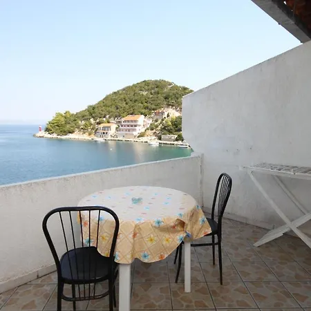 Gasthof And By The Sea Zaklopatica, - 994