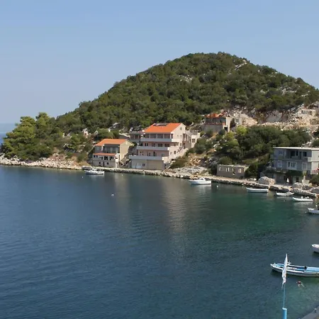 And By The Sea Zaklopatica, - 994 3* Lastovo