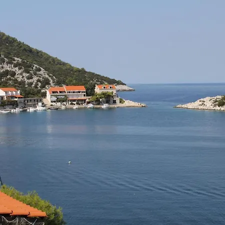And By The Sea Zaklopatica, - 994 Affittacamere