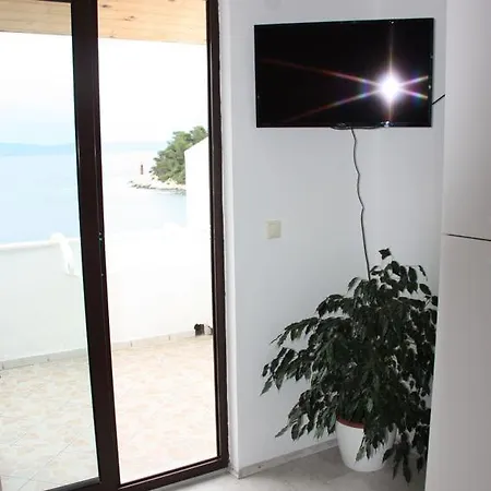 بيت ضيافة And By The Sea Zaklopatica, - 994 Lastovo